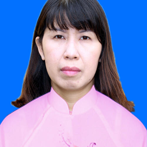 Nguyễn Thị Thu Phương