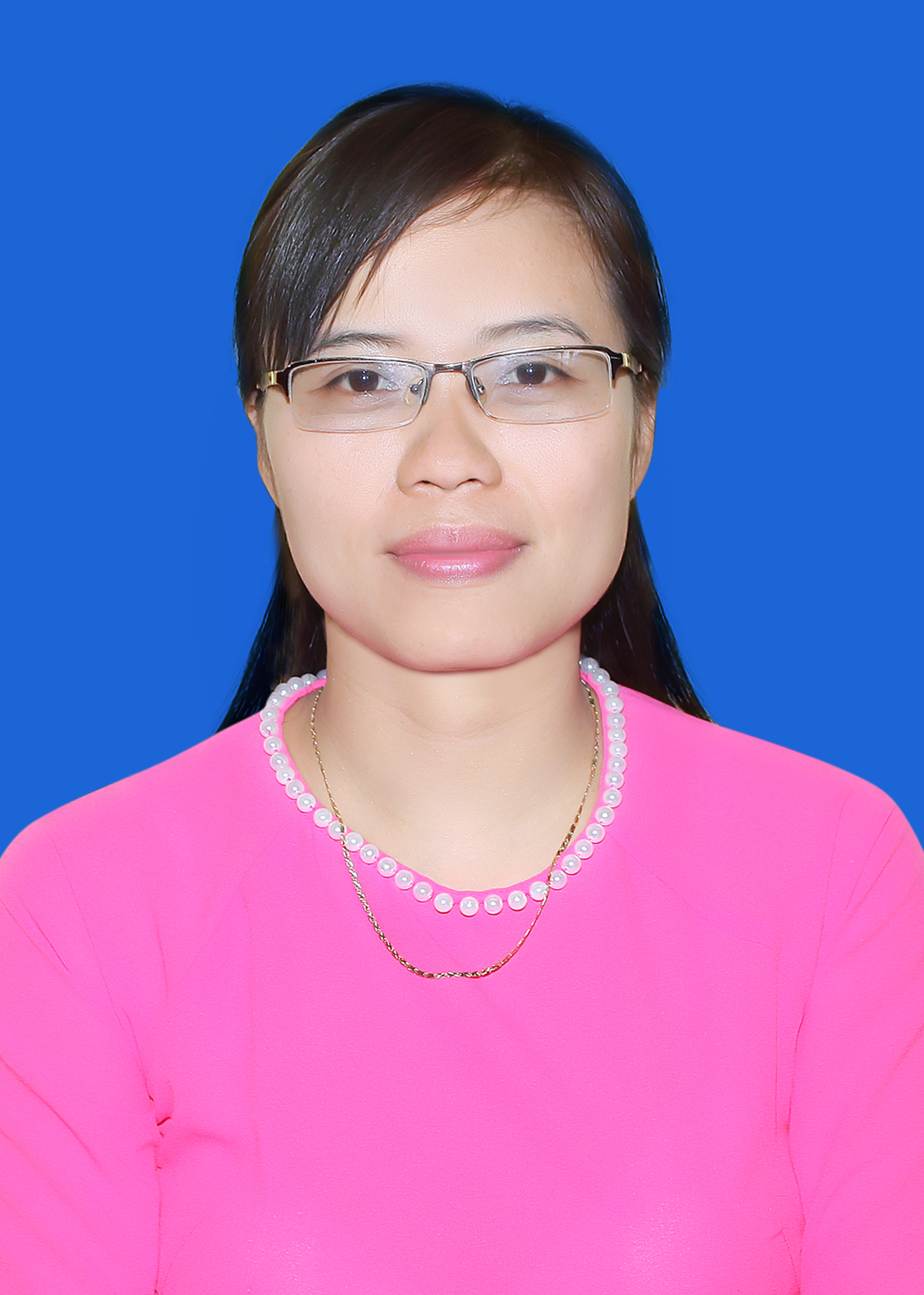Nguyễn Thị Thúy